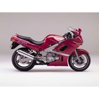 KAWASAKI ZZR 400 2004-2005